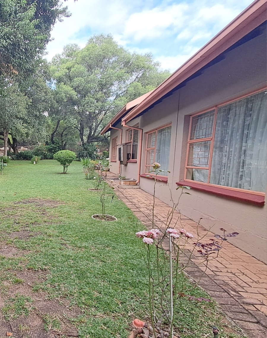 4 Bedroom Property for Sale in Brits North West
